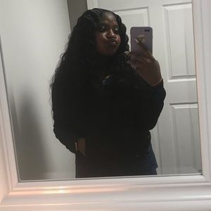 Meet your Posher, Maurelle